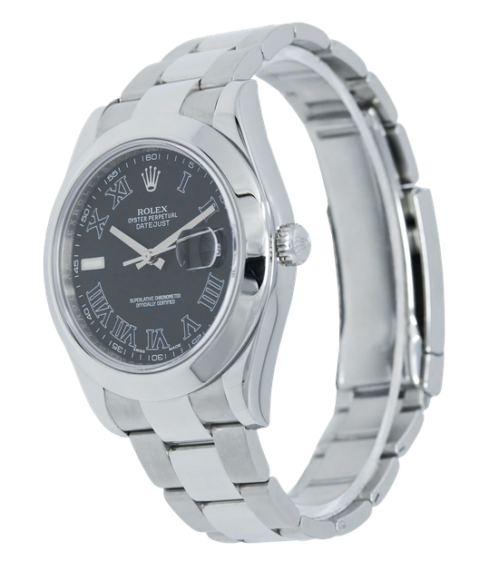 Rolex Datejust II 116300 Image 2